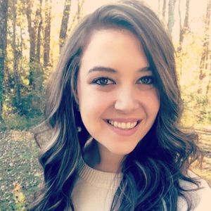 Meet your Posher, Kelsey